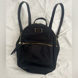 Kate Spade Mini Backpack